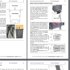 Thumbnail for A photo of the 40 Litre Frameless* Ultralight Backpack.