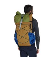 /u/RealityVegetable8865 second pack