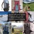 Thumbnail for Montage of bags made by the community from this pattern