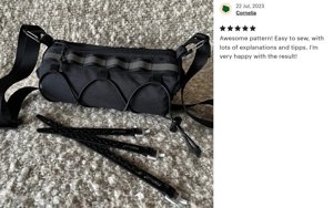 Etsy Review