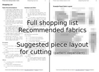 Shopping List icon