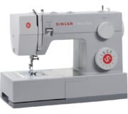 Image of a singer sewing machine
