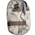 Thumbnail for A photo of the Shoulder Strap Zipped Pocket Sewing Guide. Backpacking Accessory Pouch, EDC, Tactical.