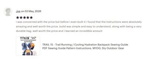Another positive review