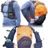 Thumbnail for A photo of the TRAIL 15 – Trail Running/ Cycling Hydration Backpack.