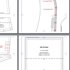 Thumbnail for A4, US Letter and A0 patterns