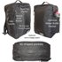 Thumbnail for A photo of the TRVL 32L: Travel Backpack Sewing Guide.
