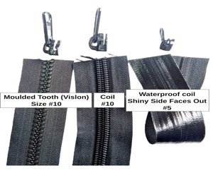 A photo of the Zips 101.